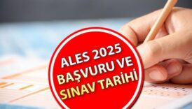 ales1 ne zaman osym sinav takvimi 2025 ales basvuru ve sinav tarihi 5m7Xz4SZ