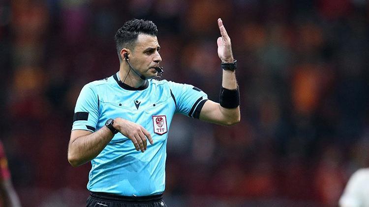 Ali Şansalan Fenerbahçe maçını yönetecek! Ali Şansalan kimdir, kaç yaşında, nereli? İşte, Ali Şansalan yönettiği maçlar 2 ali sansalan fenerbahce macini yonetecek ali sansalan kimdir kac yasinda nereli iste ali sansalan j85B8hvQ