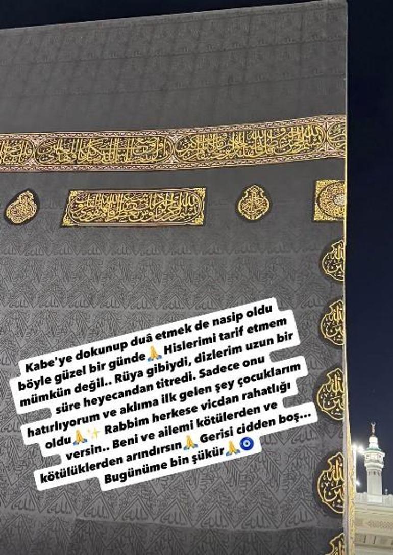 Alişan'ın hayali gerçek oldu! 'Heyecandan uzun süre dizlerim titredi' 2 alisanin hayali gercek oldu heyecandan uzun sure dizlerim titredi 1 TOJ8GZ8T