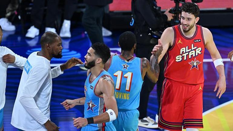 All-Star Alperen Şengün CNN TÜRK'e konuştu: Bu kez çok daha farklı bir heyecanım vardı 1 all star alperen sengun cnn turke konustu bu kez cok daha farkli bir heyecanim vardi aOjKHOvq