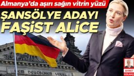 almanyada asiri sagin vitrin yuzu sansolye adayi irkci alice FTC8h9Bq