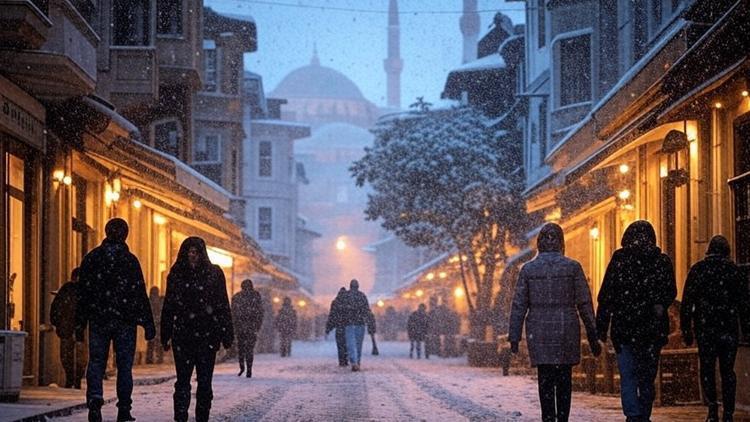 Altay Kar Fırtınası nedir, hangi günler etkili olacak? Tüm Türkiye beyaza bürünecek! Kar yağışı... 1 altay kar firtinasi nedir hangi gunler etkili olacak tum turkiye beyaza burunecek kar yagisi