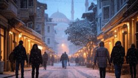 altay kar firtinasi nedir hangi gunler etkili olacak tum turkiye beyaza burunecek kar yagisi KF7kqtpi