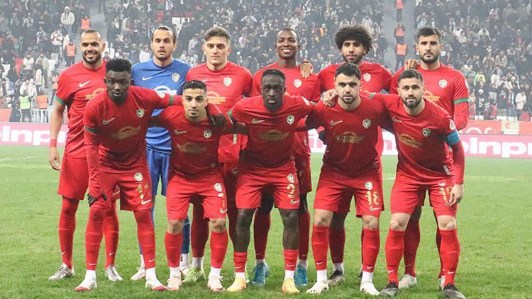 amed sportif faaliyetler sezon sonuna kadar ic saha maclarini diyarbakirda oynayacak cy5Dvq8V