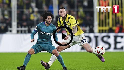 anderlecht fenerbahce maci canli yayin izle muhtemel 11ler belli oldu anderlecht fenerbahce maci