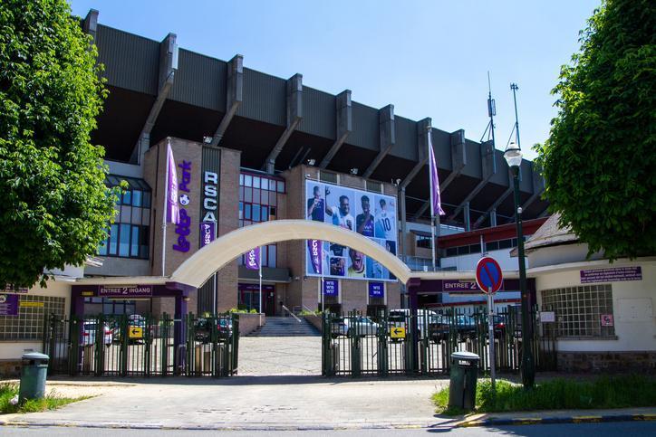 anderlecht nerenin takimi kadro degeri ne kadar ligde kacinci sirada fenerbahcenin avrupa ligi rakibi jVWVAjtv