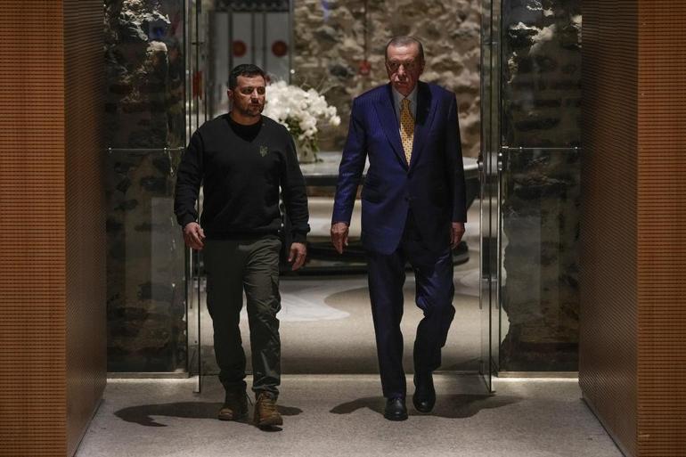 Ankara'da kritik zirve: Dünya Erdoğan ve Zelenski'nin vereceği mesajı bekliyor! 2 ankarada kritik zirve dunya erdogan ve zelenskinin verecegi mesaji bekliyor 1 c3SvcFpg