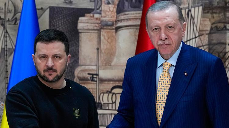 ankarada kritik zirve dunya erdogan ve zelenskinin verecegi mesaji bekliyor dPF3vgZP