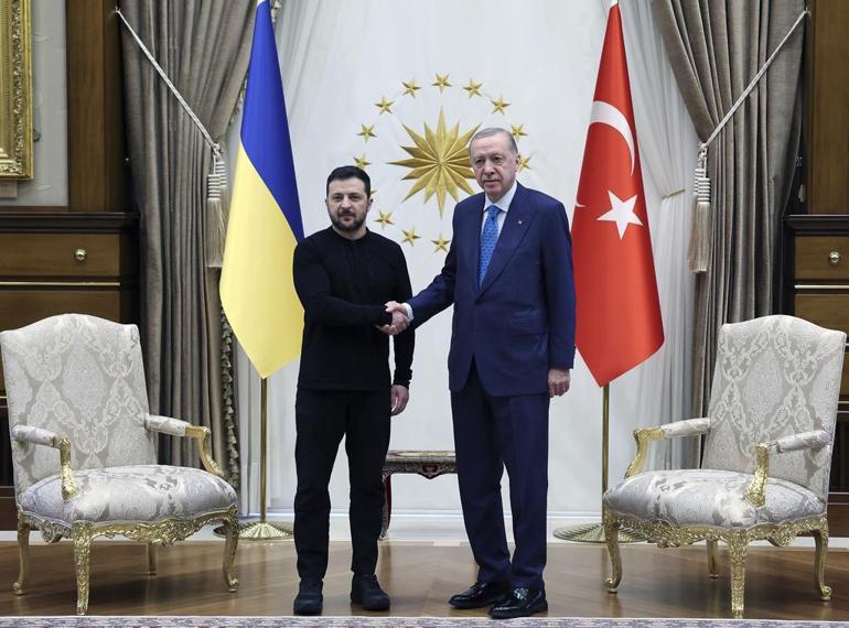 Ankara'daki kritik zirve dünya basınında! Erdoğan'ın sözleri dikkat çekti 2 ankaradaki kritik zirve dunya basininda erdoganin sozleri dikkat cekti 1