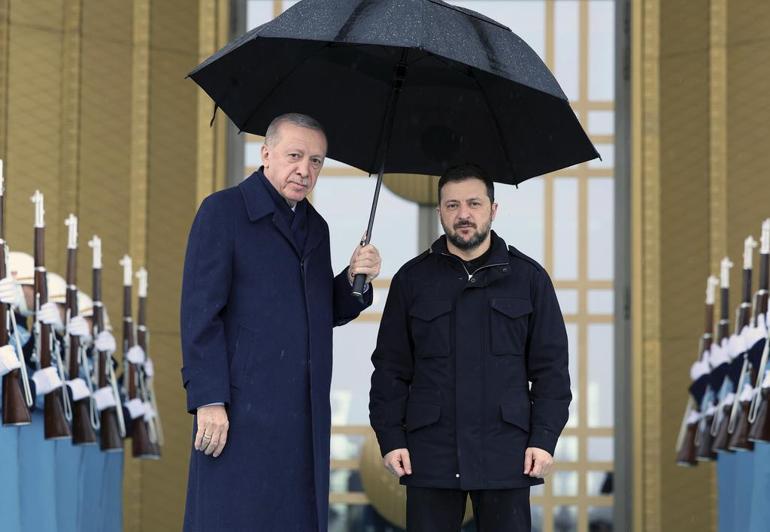 Ankara'daki kritik zirve dünya basınında! Erdoğan'ın sözleri dikkat çekti 3 ankaradaki kritik zirve dunya basininda erdoganin sozleri dikkat cekti 2 Cv1hZwbM