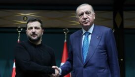 ankaradaki kritik zirve dunya basininda erdoganin sozleri dikkat cekti LbxFt4LH