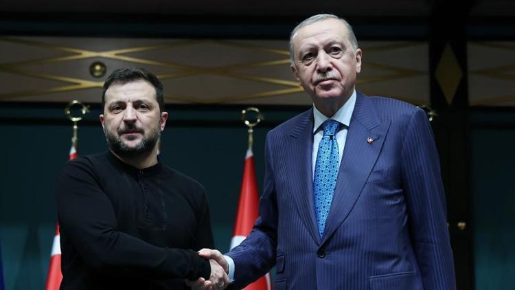 ankaradaki kritik zirve dunya basininda erdoganin sozleri dikkat cekti