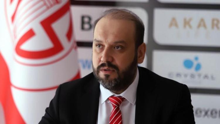 antalyaspordan alex de souzanin aciklamalarina yanit AdQ7gdEE