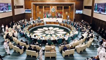 arap ulkelerinden gazzede karsi plan 42bHq8Xn