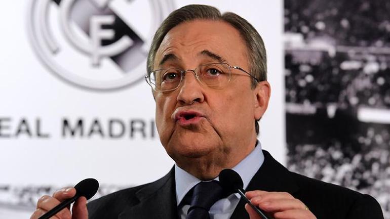 Arda Güler'in takımı Real Madrid'in sabrı taştı! Başkan Florentino Perez, La Liga'dan çekilmeyi düşünüyor 1 arda gulerin takimi real madridin sabri tasti baskan florentino perez la ligadan cekilmeyi dusunuyor