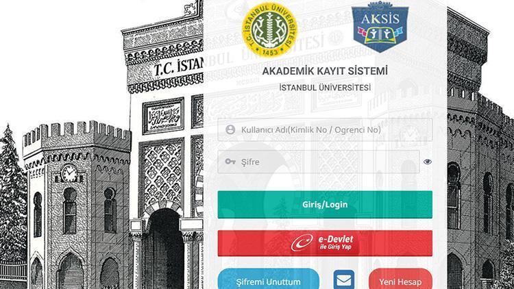 AUZEF KAYIT YENİLEME KILAVUZU || İstanbul Üniversitesi bahar yarıyılı kayıt yenileme ne zaman, nasıl yapılır? 1 auzef kayit yenileme kilavuzu istanbul universitesi bahar yariyili kayit yenileme ne zaman nasil PWTlqMBe