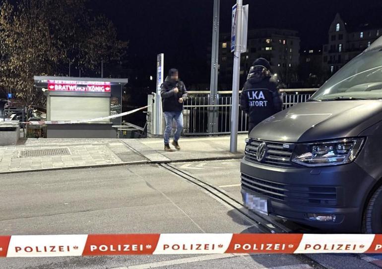 Avusturya'yı ayağa kaldıran saldırı: 1 ölü, 6 yaralı! 1 avusturyayi ayaga kaldiran saldiri 1 olu 6 yarali 0 NDnHPXkI