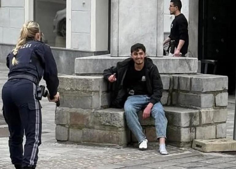 Avusturya'yı ayağa kaldıran saldırı: 1 ölü, 6 yaralı! 3 avusturyayi ayaga kaldiran saldiri 1 olu 6 yarali 2 7trsBHmw