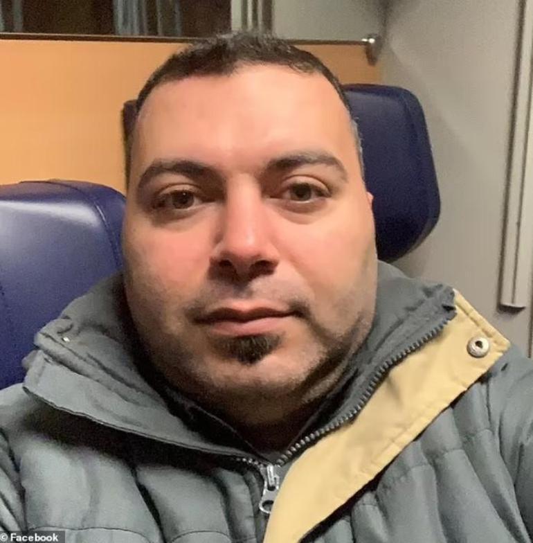 Avusturya'yı ayağa kaldıran saldırı: 1 ölü, 6 yaralı! 4 avusturyayi ayaga kaldiran saldiri 1 olu 6 yarali 3 AkOWVnR7