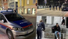 avusturyayi ayaga kaldiran saldiri 1 olu 6 yarali fwmOycrf