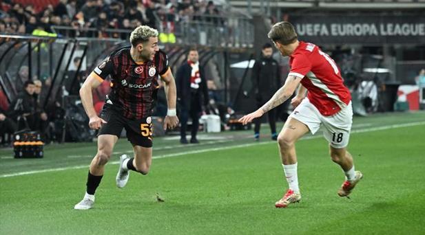AZ Alkmaar 4-1 Galatasaray (UEFA Avrupa Ligi maçı özeti) 1 az alkmaar 4 1 galatasaray uefa avrupa ligi maci ozeti 0 eAKpzh1r