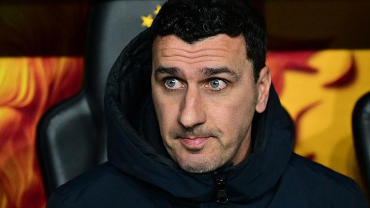 az alkmaar teknik direktoru maarten martensten olay itiraf galatasarayi daha cok begendim W9eXdkJC
