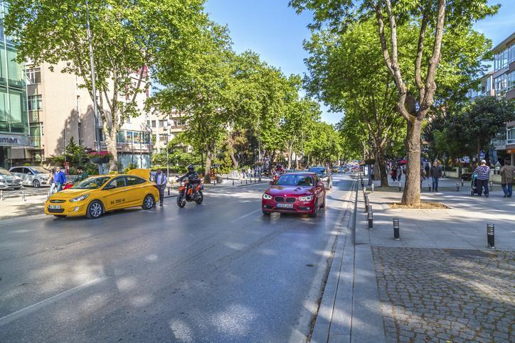 Bağdat Caddesi trafiğe kapalı mı? Winter Run İstanbul sebebiyle 16 Şubat'ta İstanbul’da kapalı yollar belli oldu! 3 bagdat caddesi trafige kapali mi winter run istanbul sebebiyle 16 subatta istanbulda kapali yollar ESD447Jg