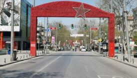 bagdat caddesi trafige kapali mi winter run istanbul sebebiyle 16 subatta istanbulda kapali yollar vFHEiSSP