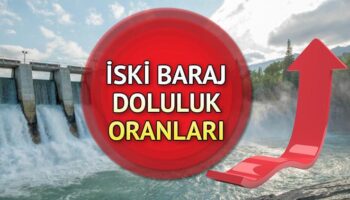 baraj doluluk oranlari iski 20 subat 2025 son dakika istanbul baraj doluluk oranlari omerli Fs1Wtwe2