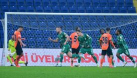basaksehir 0 1 bodrum fk mac ozeti super lig DvrOjYif