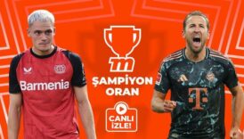 bayer leverkusen bayern munih mucadelesi sampiyon oranlar ve canli yayinla mislide U3mhnRjB