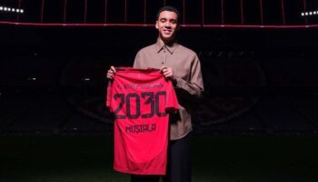 bayern munih jamal musiala ile sozlesme uzatti eSa8cVsM