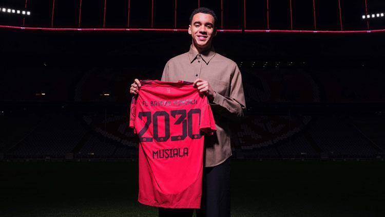 bayern munih jamal musiala ile sozlesme uzatti eSa8cVsM