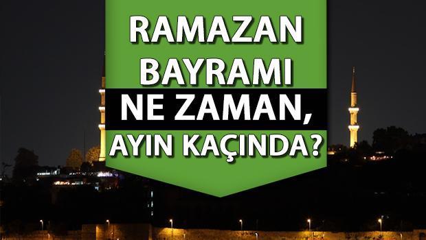 Bayram tatili ne zaman 2025? Ramazan Bayramı tatili kaç gün, 9 gün mü? 1 bayram tatili ne zaman 2025 ramazan bayrami tatili kac gun 9 gun mu 0 EU2m7Rsy