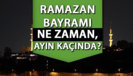 bayram tatili ne zaman 2025 ramazan bayrami tatili kac gun 9 gun mu T3Tp1Sun