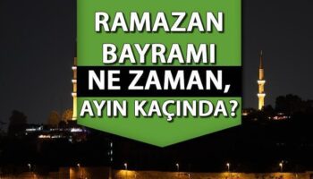bayram tatili ne zaman 2025 ramazan bayrami tatili kac gun 9 gun mu T3Tp1Sun