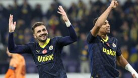 belcika futbolunun yasayan tarihi lotto park fenerbahce anderlecht karsisinda tur arayacak yM161ta1