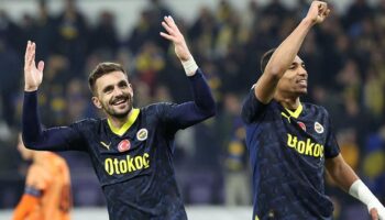 belcika futbolunun yasayan tarihi lotto park fenerbahce anderlecht karsisinda tur arayacak yM161ta1