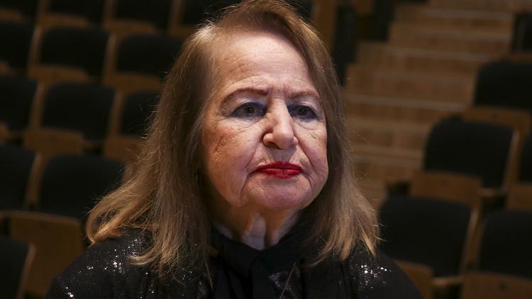 belkis ozener hakkimi aramadim simdi olsa arardim WuRyEjPV