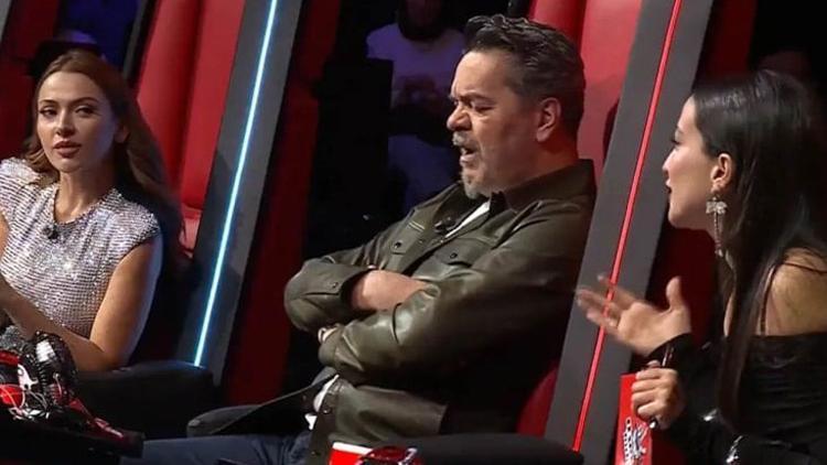 ben tazeligime guveniyorum sekerim hadise ve melike sahin arasinda atisma 72fiWXjN