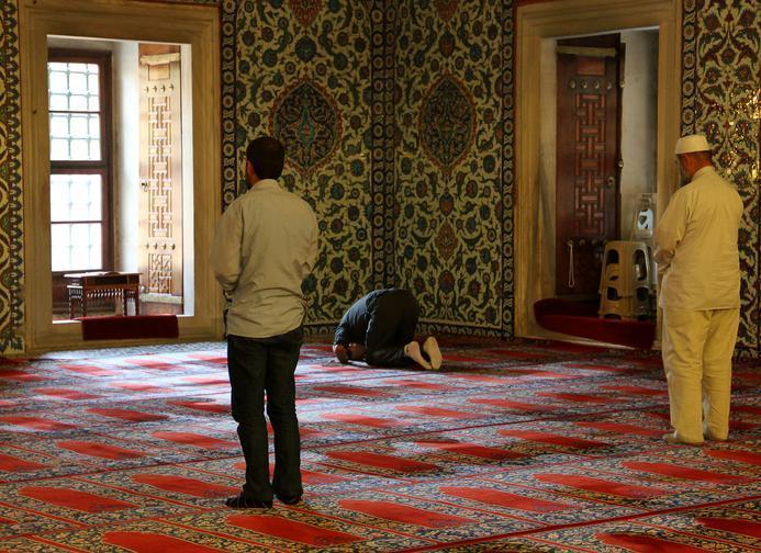 BERAT KANDİLİ 100 REKATLIK NAMAZ || Berat Gecesi namazı nasıl kılınır? 100 rekatlık namaza nasıl niyet edilir? 5 berat kandili 100 rekatlik namaz berat gecesi namazi nasil kilinir 100 rekatlik namaza gPMszIkM