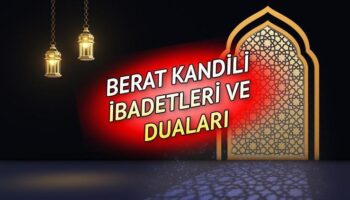 berat kandili ibadetleri diyanet berat gecesinde hangi ibadetler yapilmali iste berat kandilinde okunacak NJqNmcf2