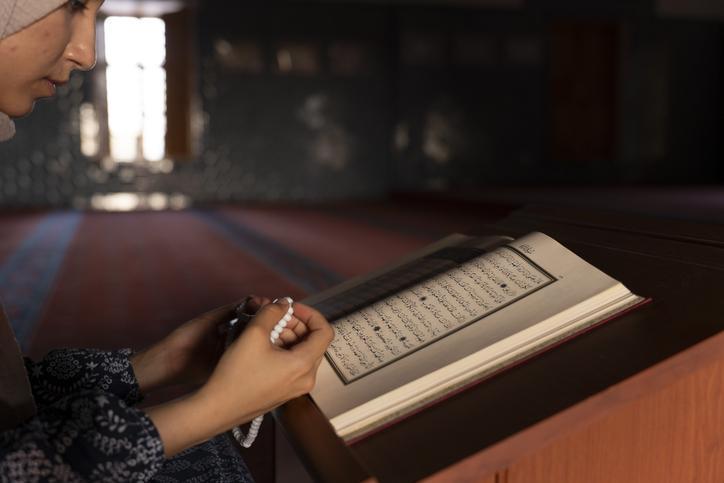 Berat Kandili Kur'an-ı Kerim'de var mı, hangi ayette yer alıyor? Berat Gecesi Kur'an'da geçiyor mu? İşte cevabı 4 berat kandili kuran i kerimde var mi hangi ayette yer aliyor berat gecesi kuranda geciyor 72pQi9c6