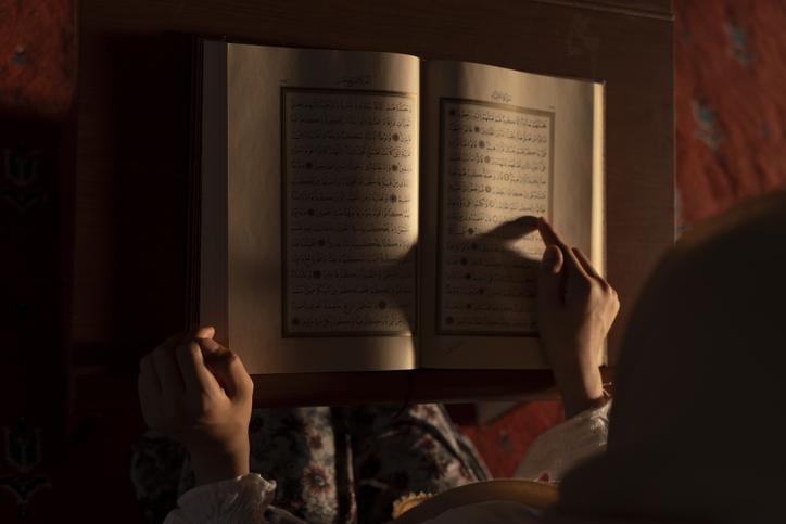 Berat Kandili Kur'an-ı Kerim'de var mı, hangi ayette yer alıyor? Berat Gecesi Kur'an'da geçiyor mu? İşte cevabı 3 berat kandili kuran i kerimde var mi hangi ayette yer aliyor berat gecesi kuranda geciyor J5Gddgf2