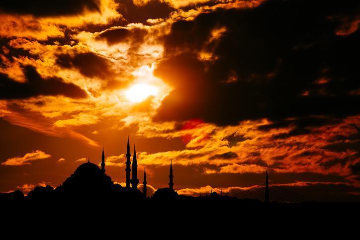 Berat Kandili'nde 100 istiğfar (estağfirullah) nasıl çekilir, nedir? Kandil gecesi Tevbe istiğfar duası nasıl okunur? 4 berat kandilinde 100 istigfar estagfirullah nasil cekilir nedir kandil gecesi tevbe istigfar duasi nasil FBXkGGZJ
