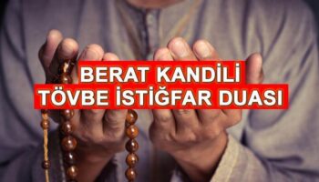 berat kandilinde 100 istigfar estagfirullah nasil cekilir nedir kandil gecesi tevbe istigfar duasi nasil OwfMnVhQ