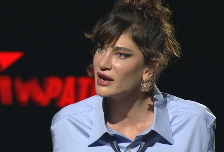Berrak Tüzünataç: Halden anladıkları için ünlü insanlarla partner oldum 2 berrak tuzunatac halden anladiklari icin unlu insanlarla partner oldum 1 QVhKzKES