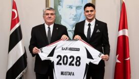 besiktas mustafa erhan hekimoglunun sozlesmesini uzatti B63tB1SV