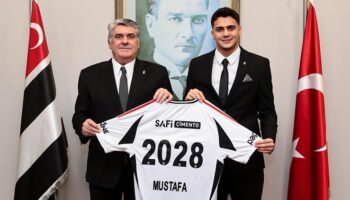 besiktas mustafa erhan hekimoglunun sozlesmesini uzatti B63tB1SV