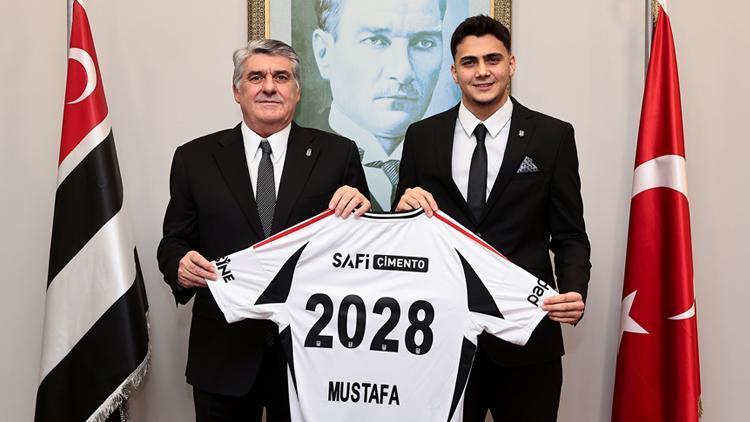 besiktas mustafa erhan hekimoglunun sozlesmesini uzatti B63tB1SV